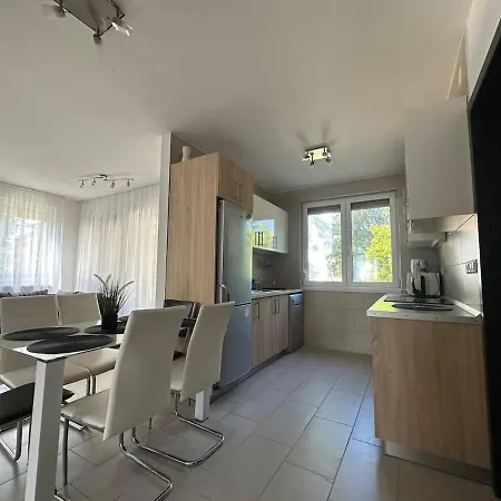 Laura Apartment Debrecen