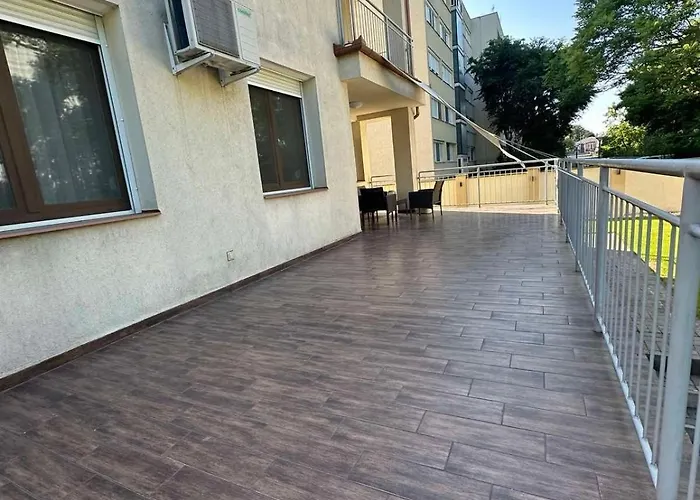 Laura Appartamento Debrecen